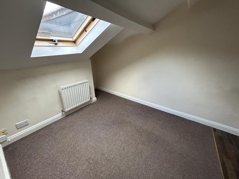 Flat Ebberly Lawn in North Devon