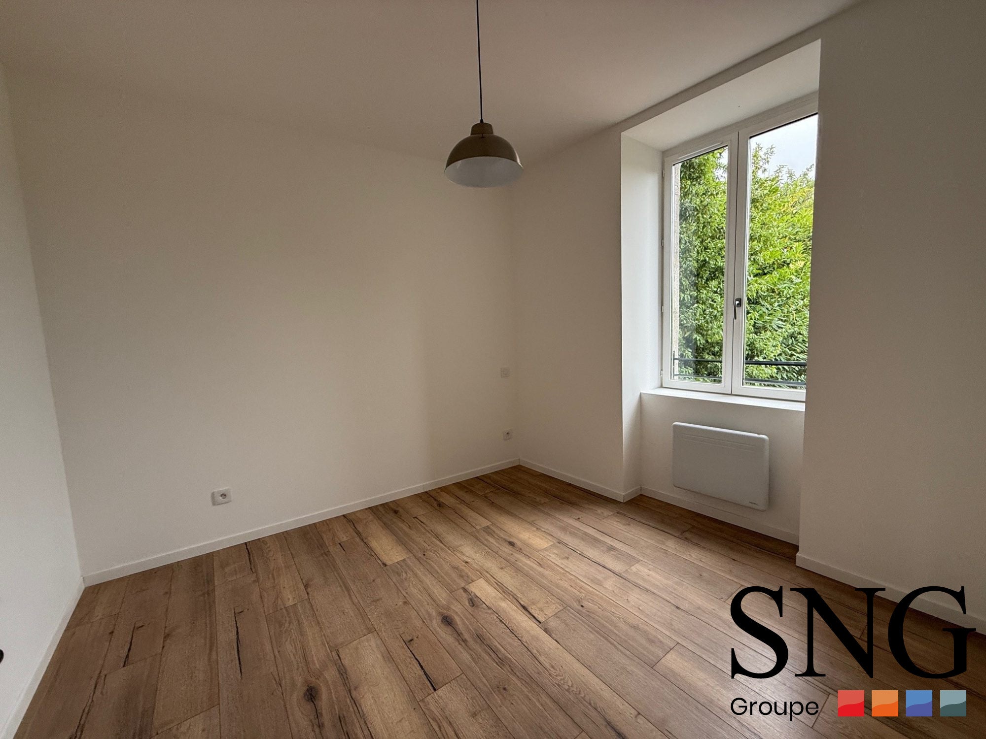 Appartement Rue de Strasbourg à Mazamet