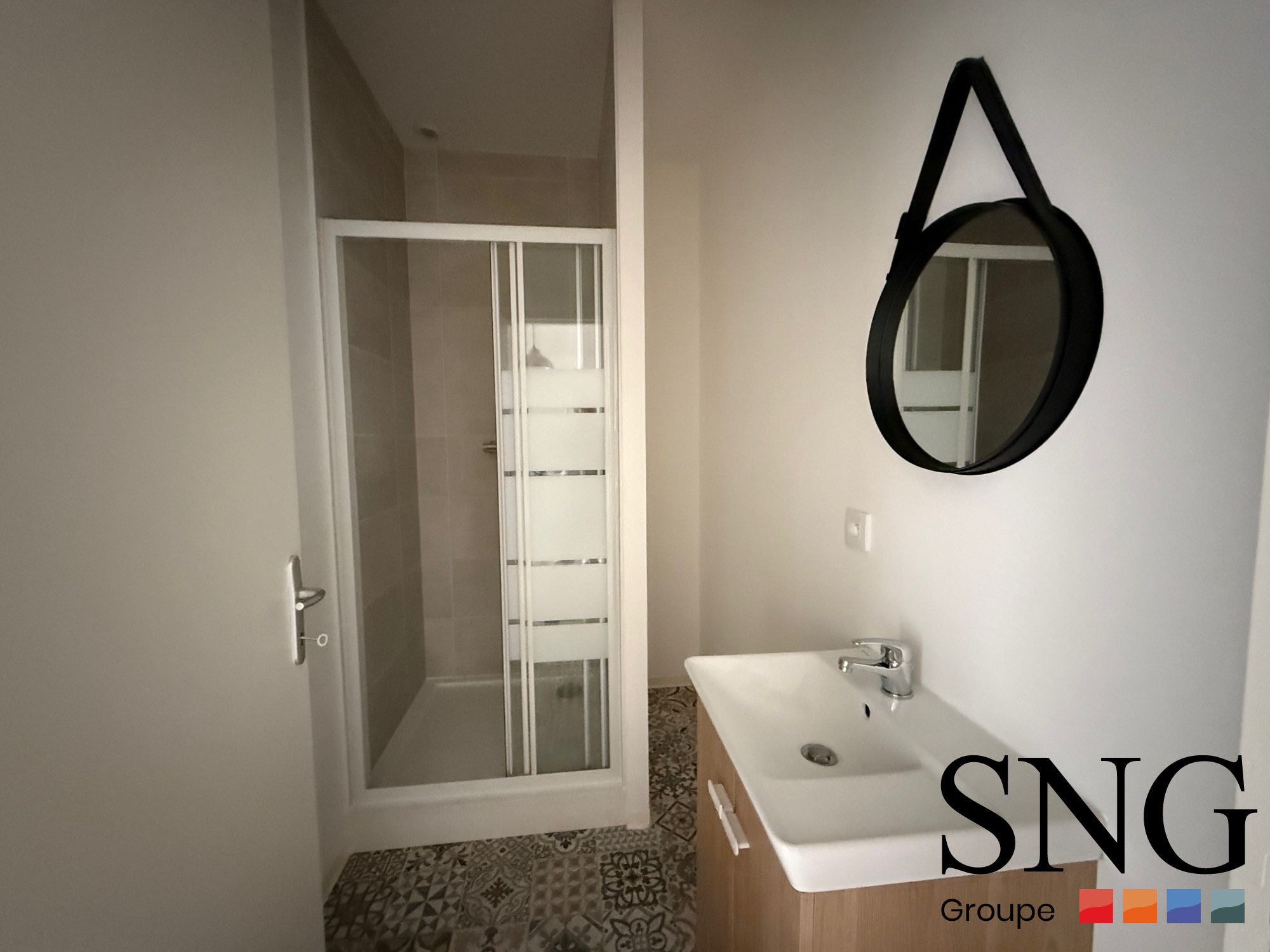 Appartement Rue de Strasbourg à Mazamet