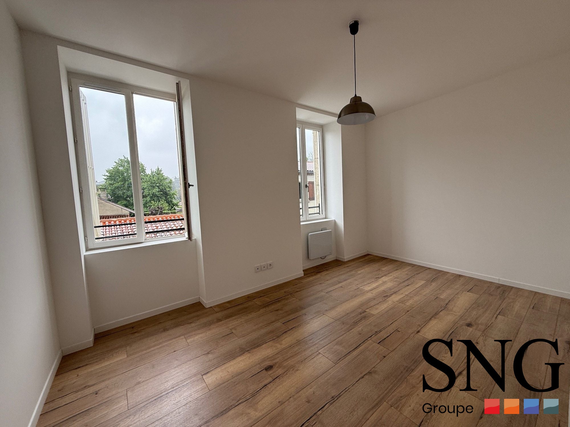 Appartement Rue de Strasbourg à Mazamet