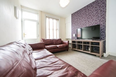 House Beamsley Terrace in Leeds