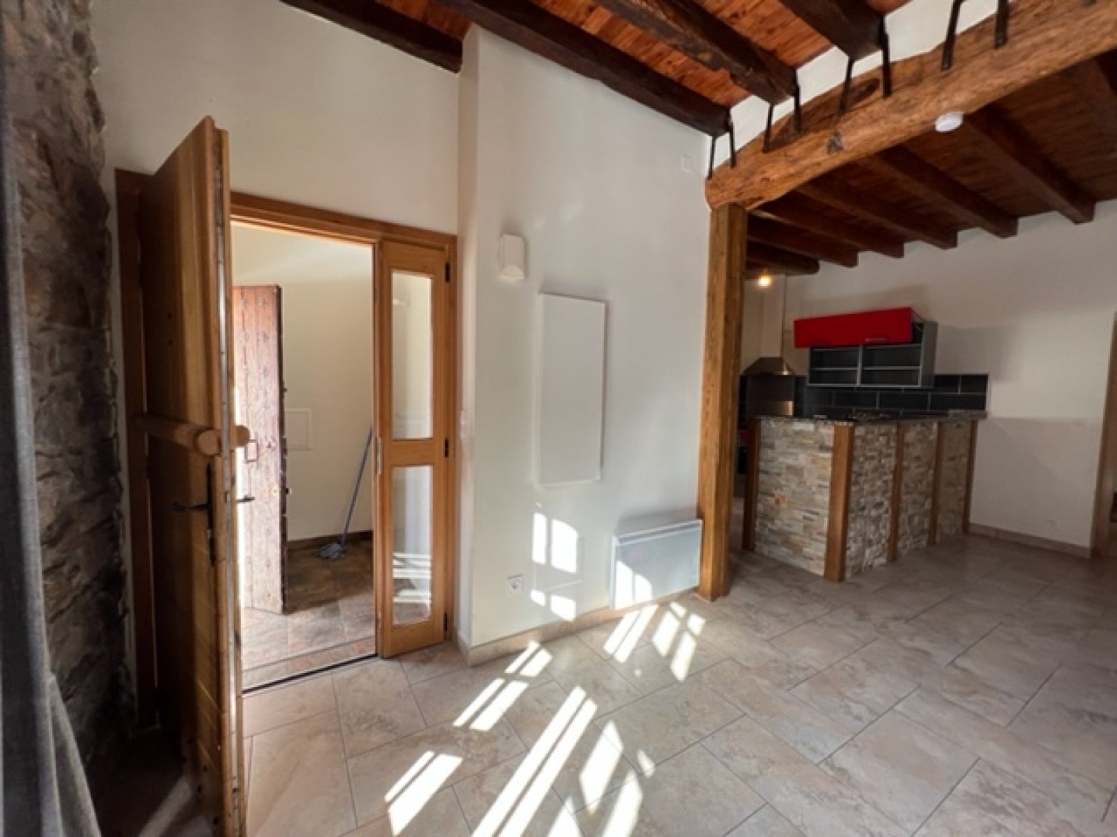 House Chemin d'Iriberri in Ossès