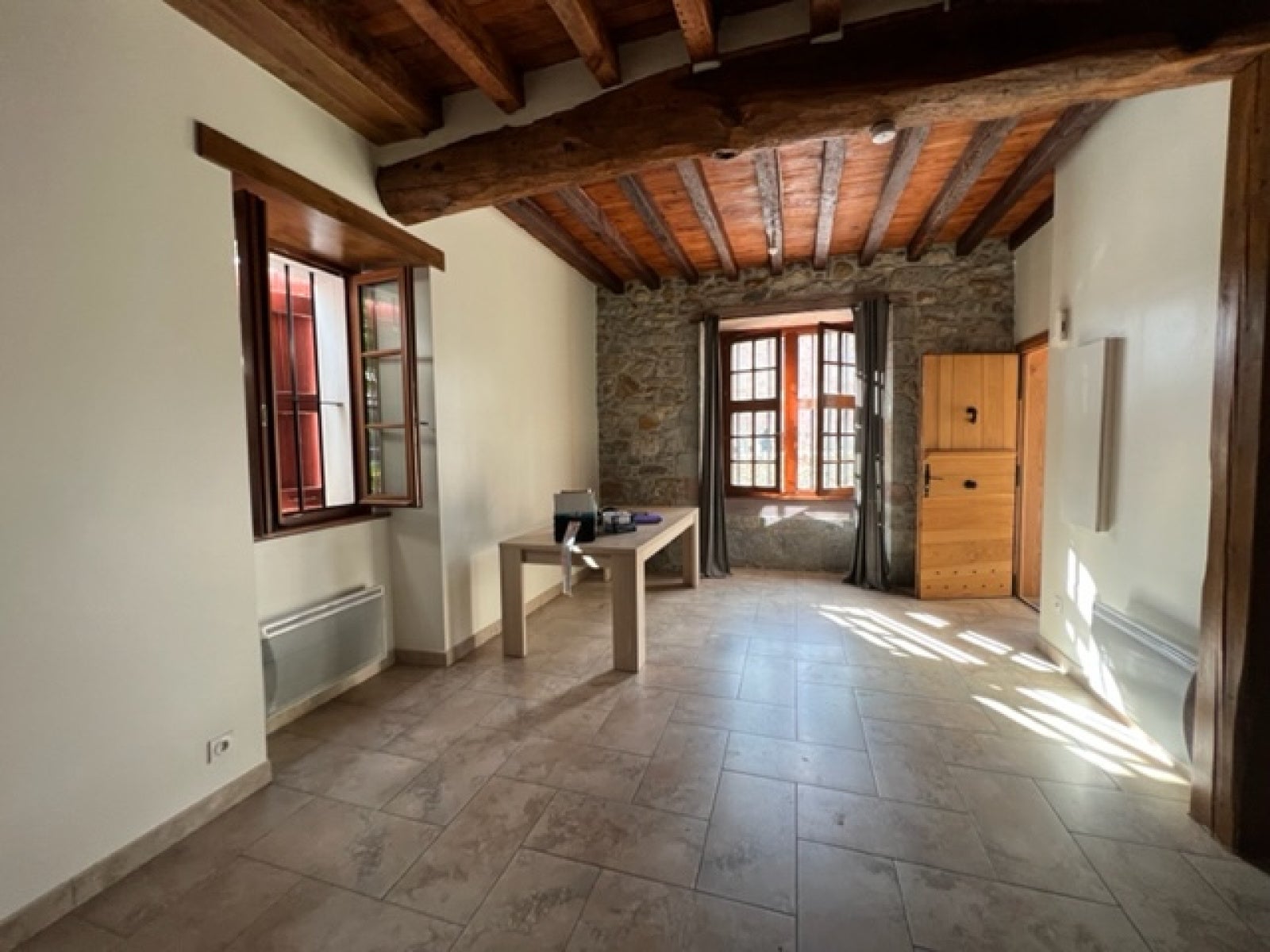 House Chemin d'Iriberri in Ossès