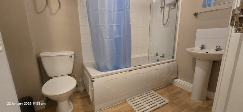 Flat Piccadilly in Bradford