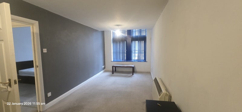 Flat Piccadilly in Bradford