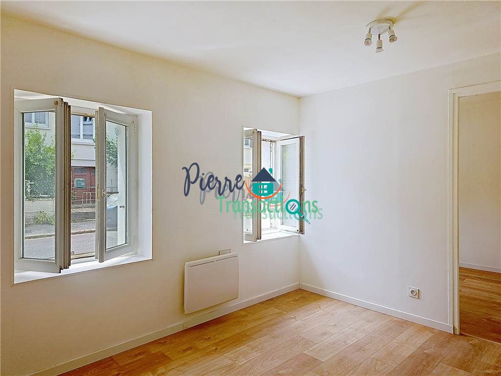 Appartement Rue Alcide Damboise à Bolbec