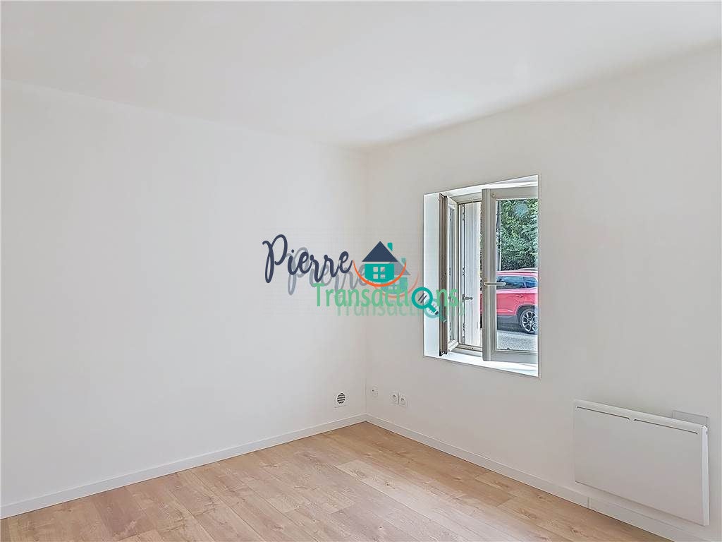 Appartement Rue Alcide Damboise à Bolbec