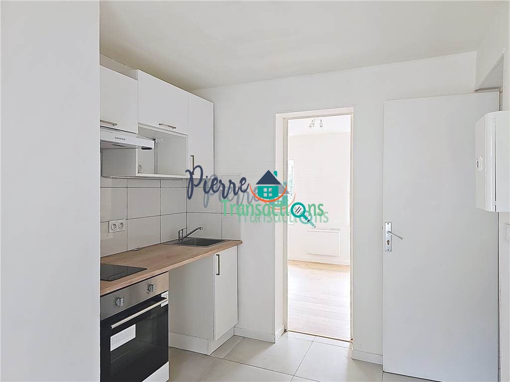 Appartement Rue Alcide Damboise à Bolbec