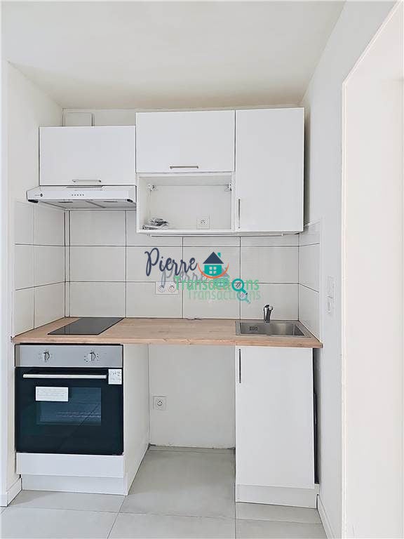 Appartement Rue Alcide Damboise à Bolbec
