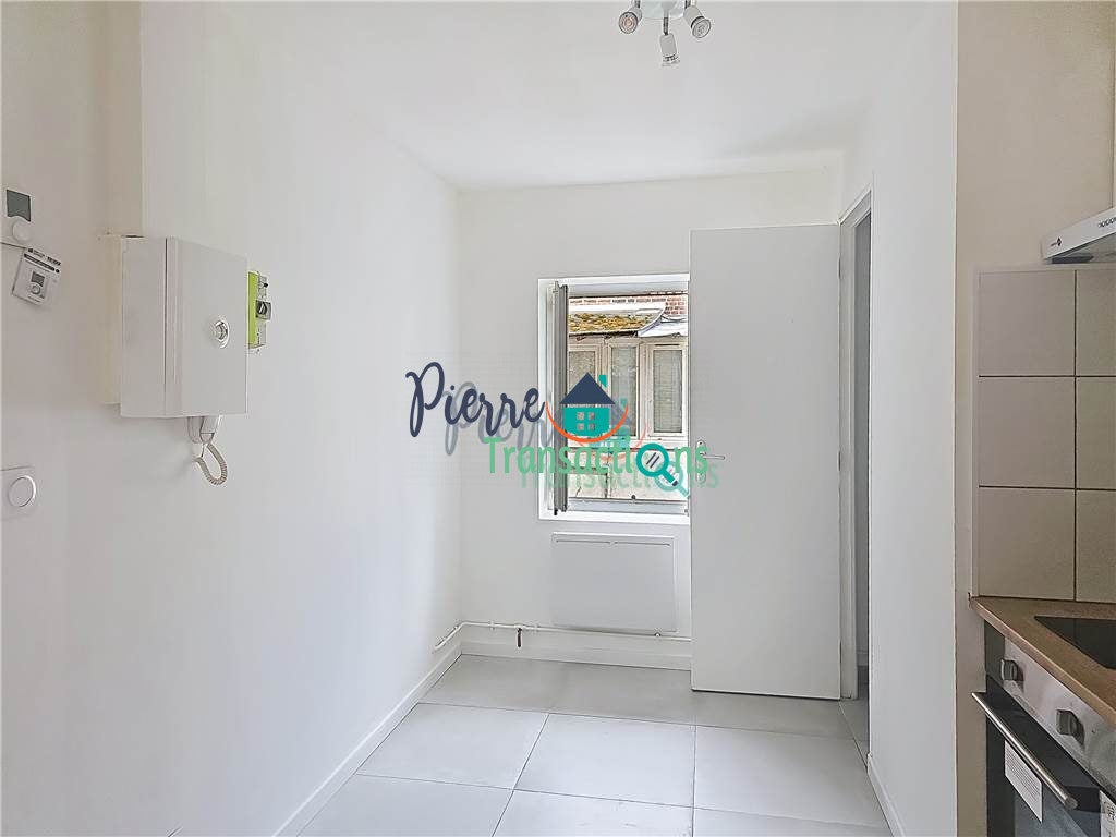 Appartement Rue Alcide Damboise à Bolbec