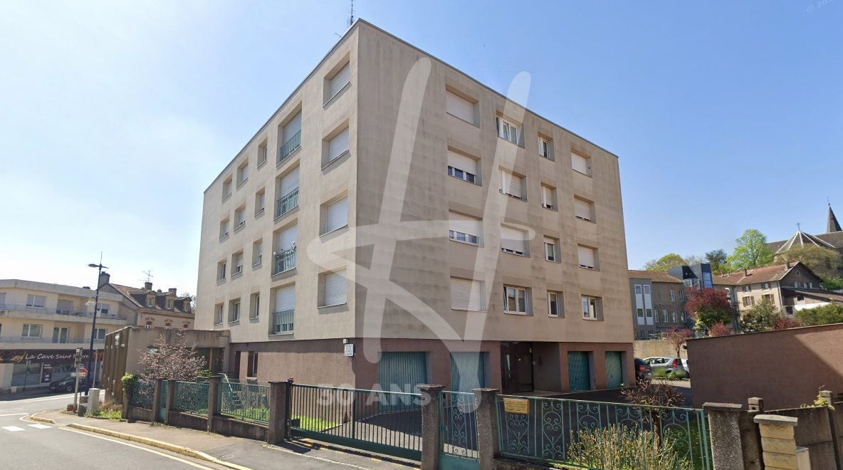 Appartement Rue François Lapierre à Rombas