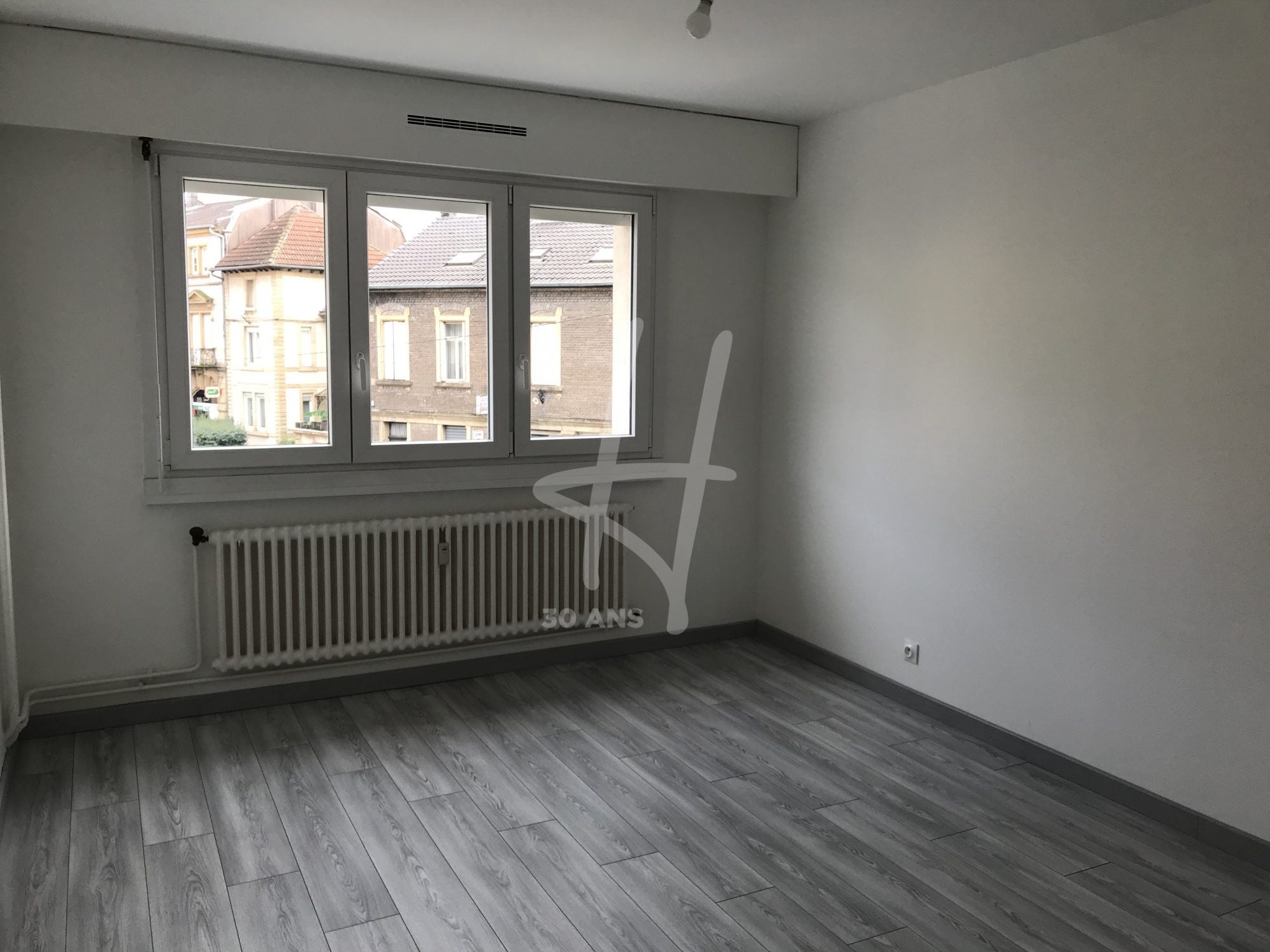 Flat Rue François Lapierre in Rombas