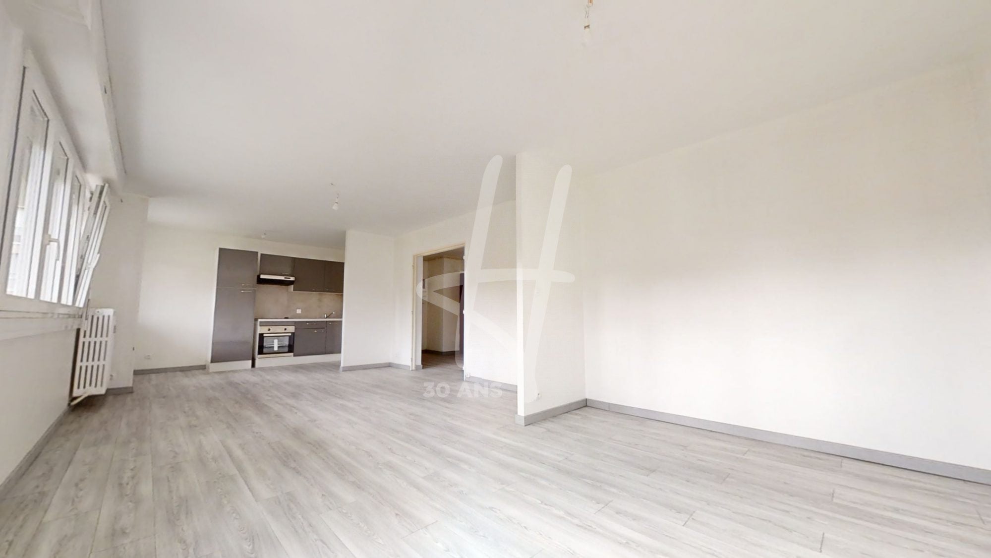 Appartement Rue François Lapierre à Rombas
