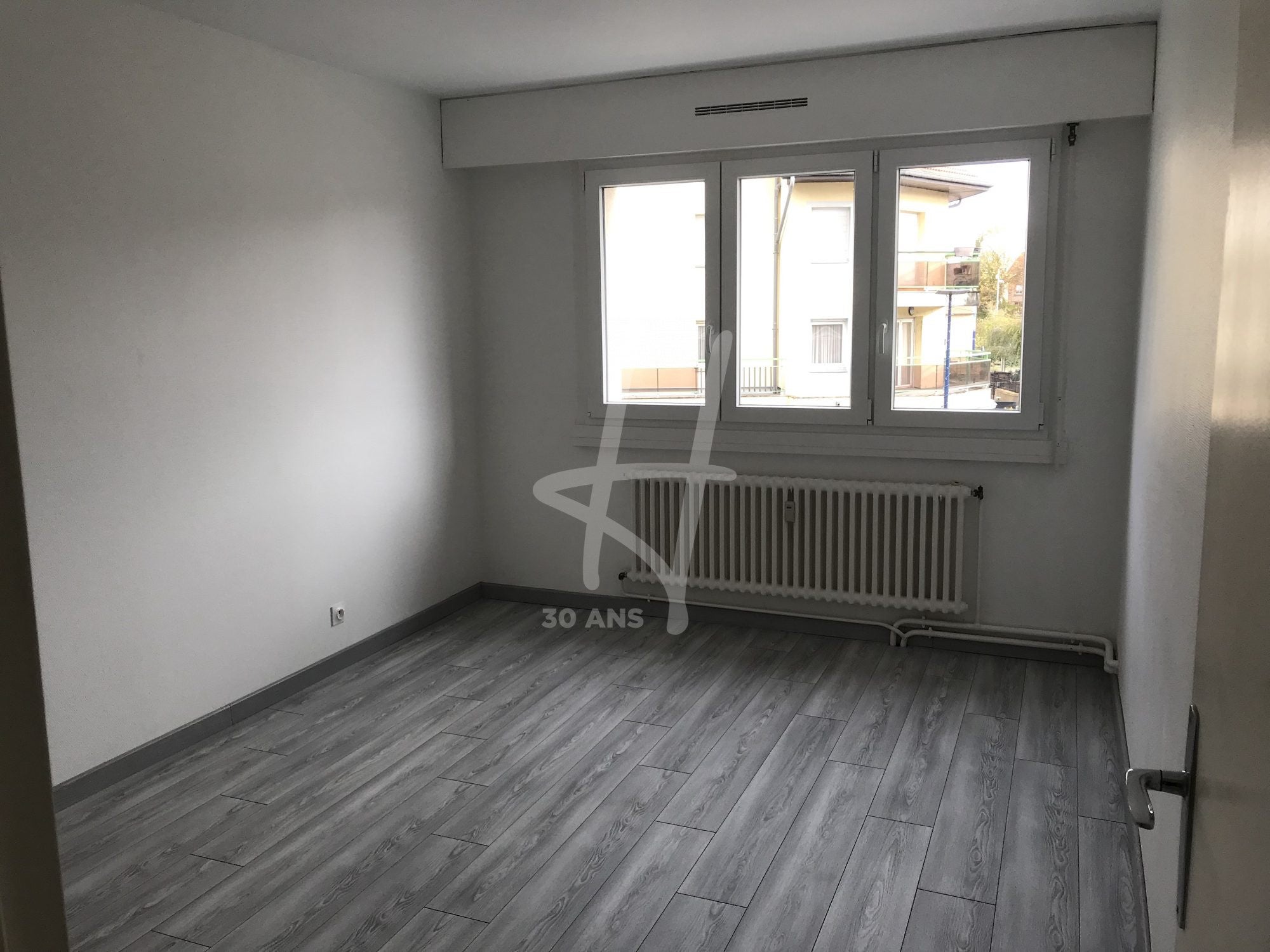 Appartement Rue François Lapierre à Rombas