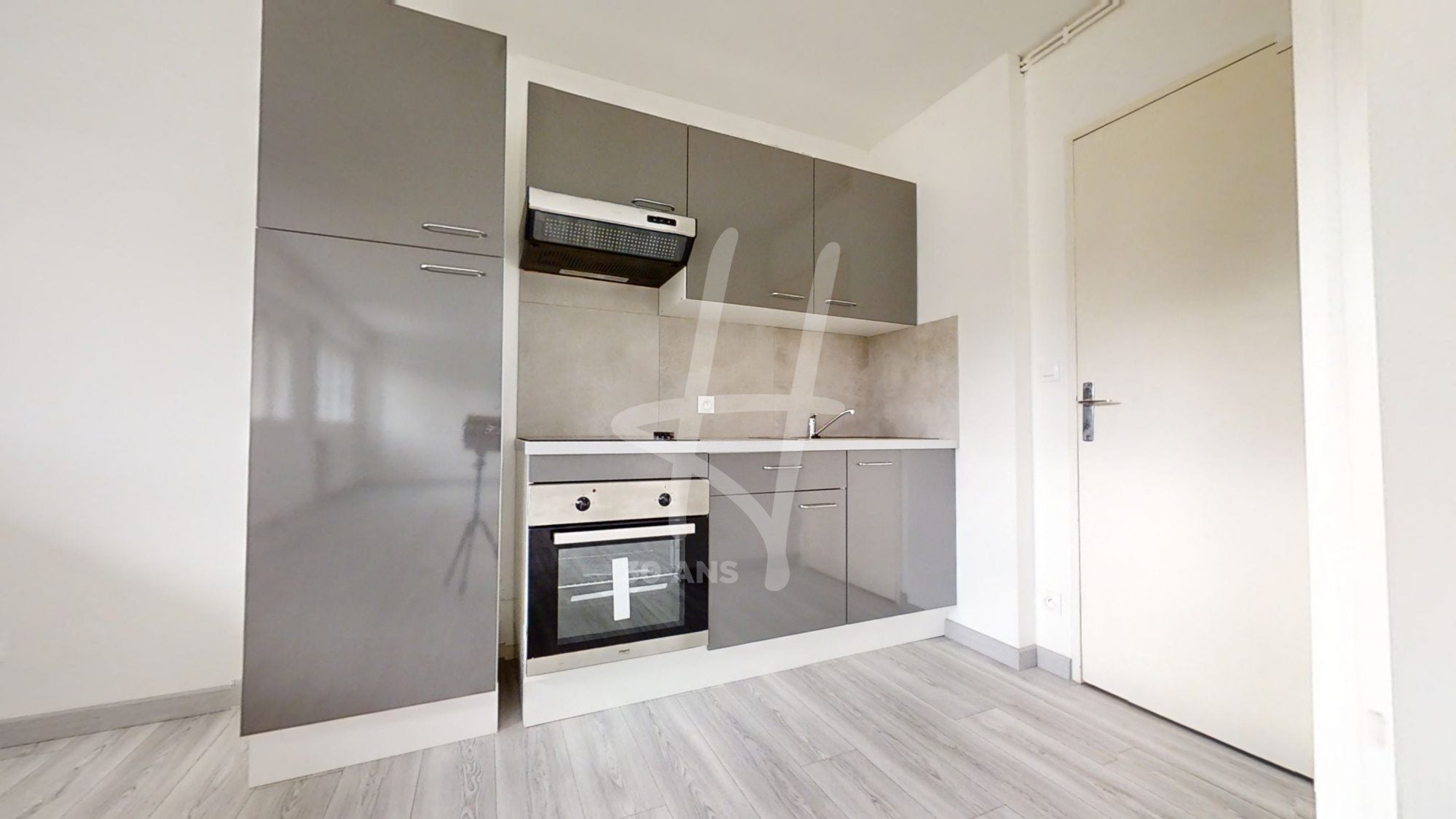 Appartement Rue François Lapierre à Rombas