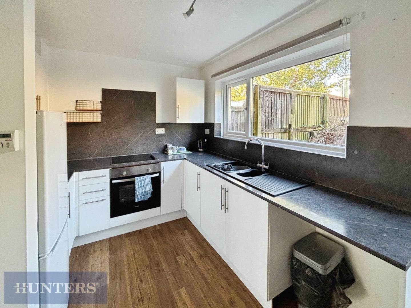 House Bourn Rise in Exeter