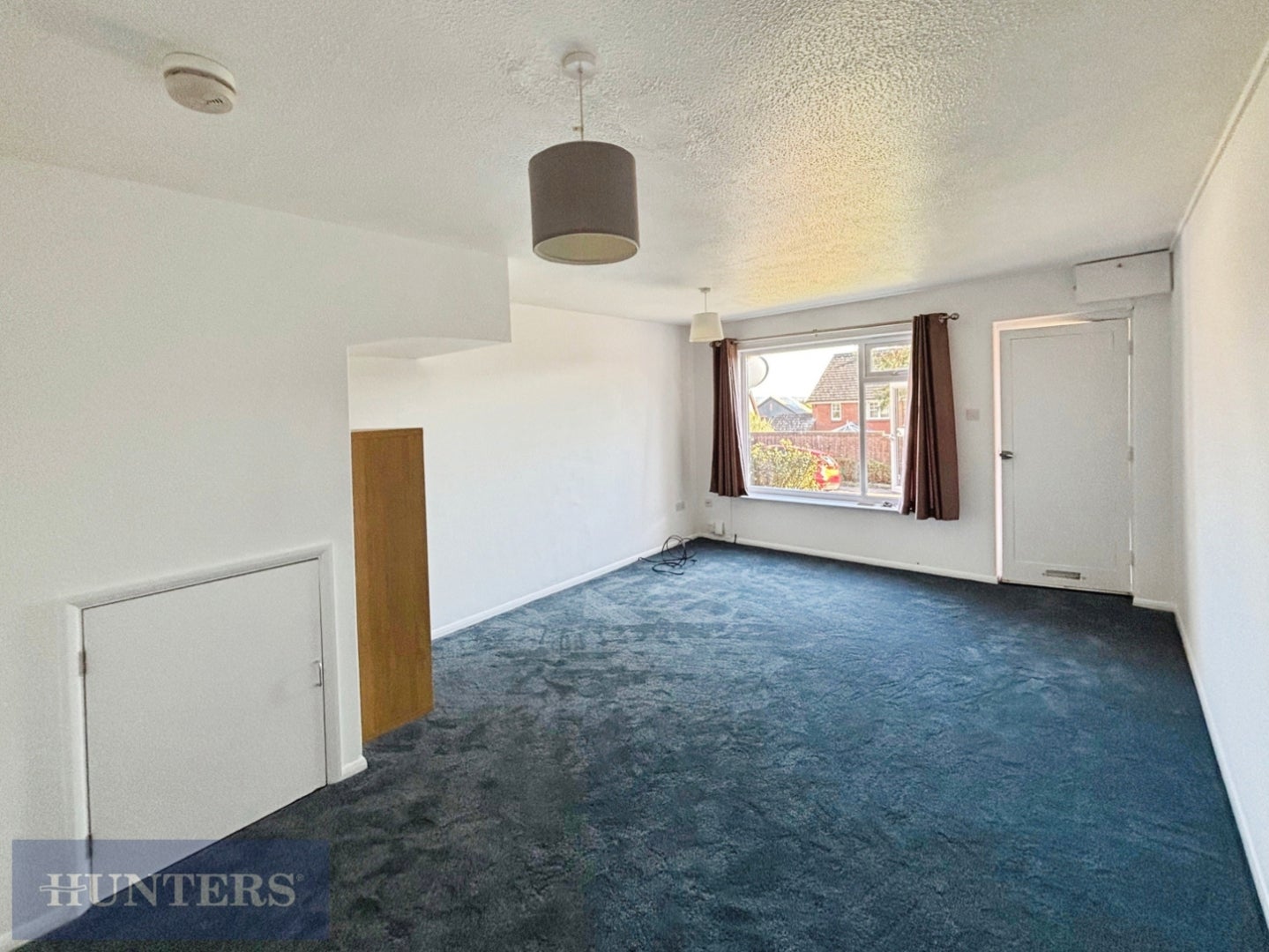 House Bourn Rise in Exeter