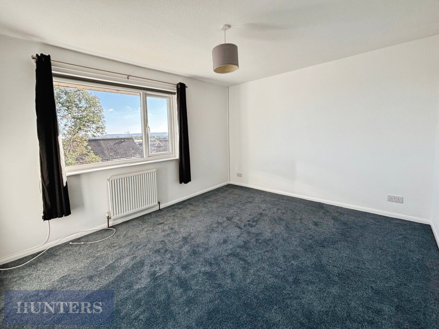 House Bourn Rise in Exeter