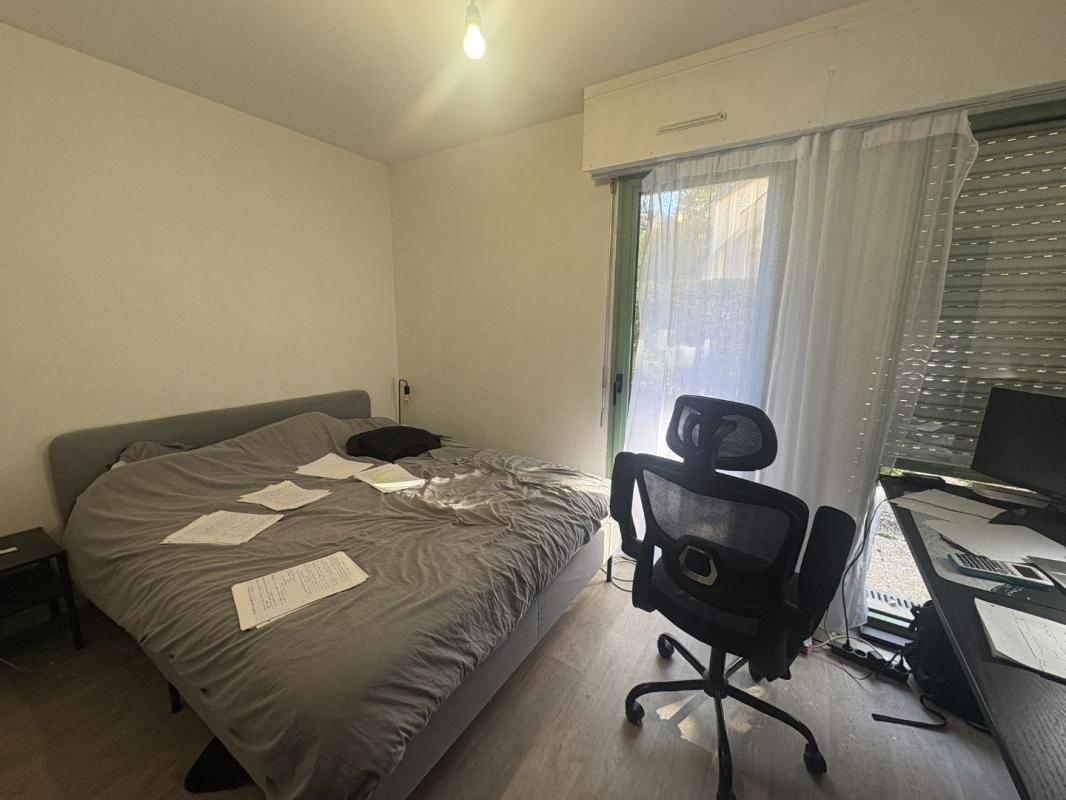 Appartement Rue Jean Guéhenno à Rennes