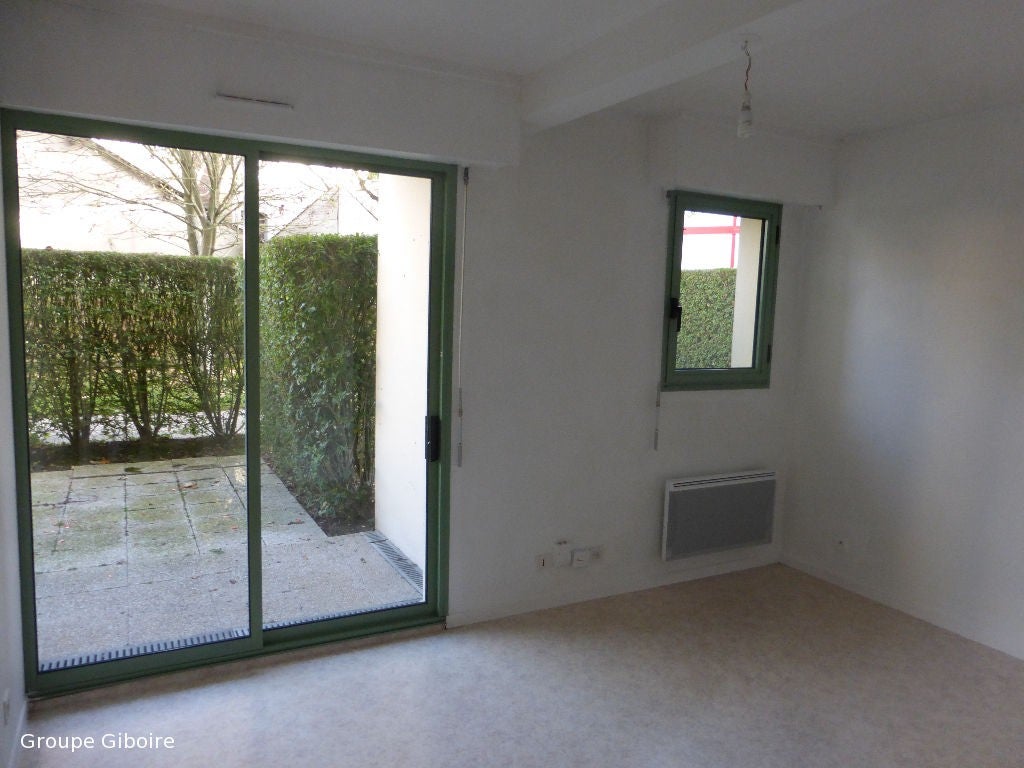 Appartement Rue Jean Guéhenno à Rennes