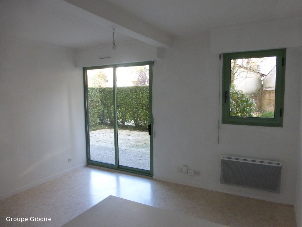 Appartement Rue Jean Guéhenno à Rennes
