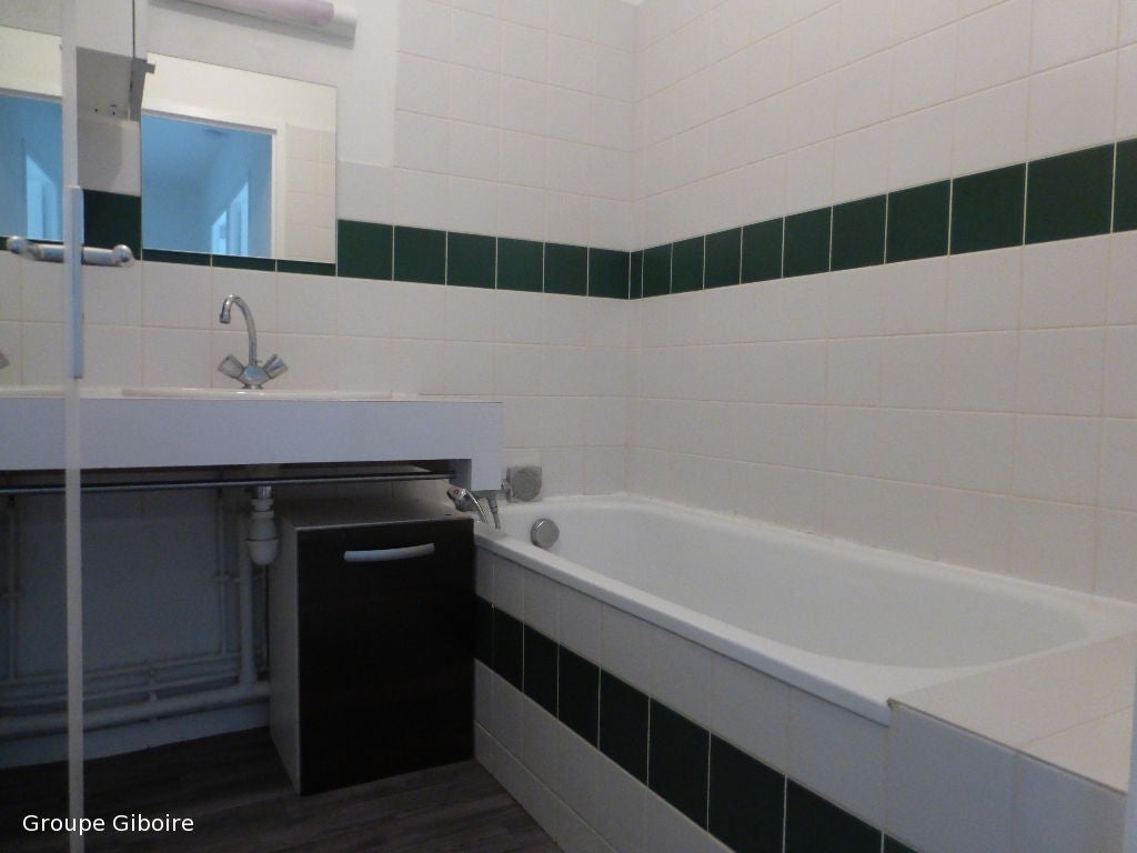 Appartement Rue Jean Guéhenno à Rennes