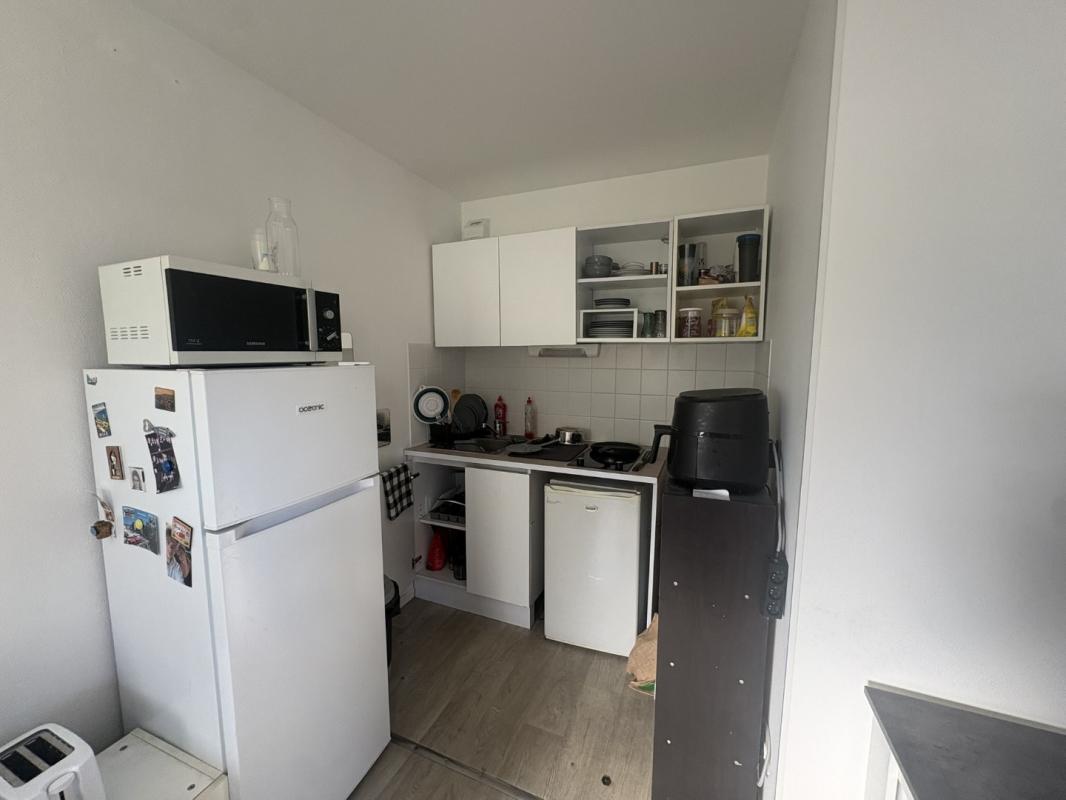 Appartement Rue Jean Guéhenno à Rennes