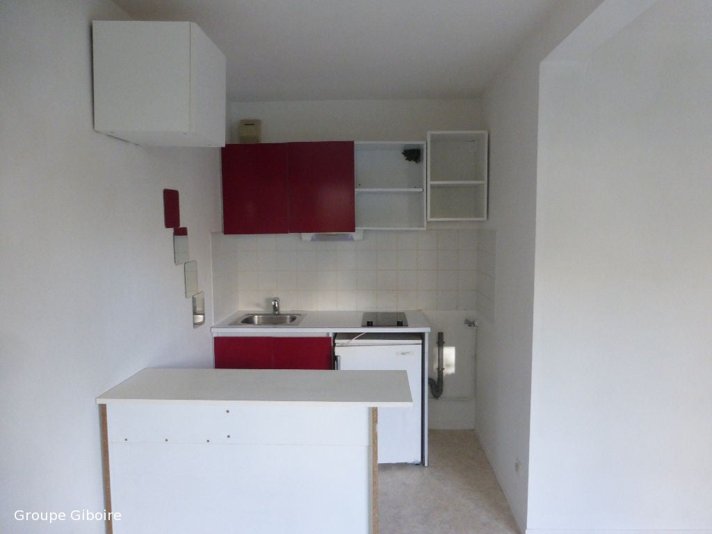 Appartement Rue Jean Guéhenno à Rennes