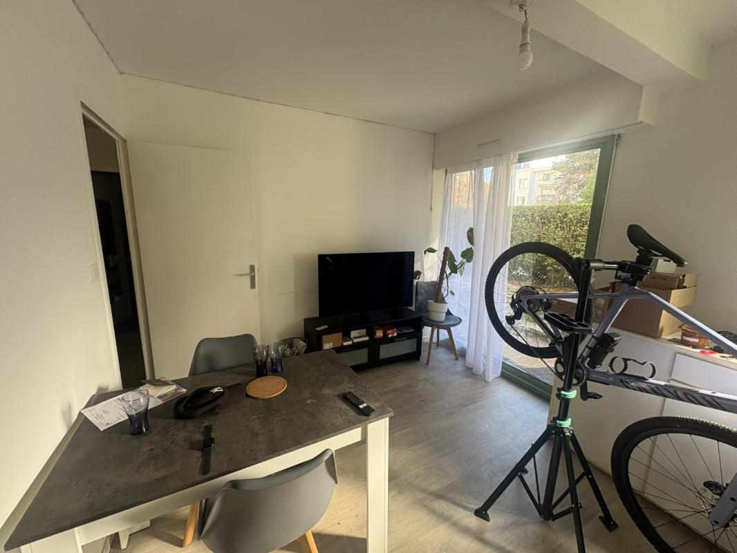 Appartement Rue Jean Guéhenno à Rennes
