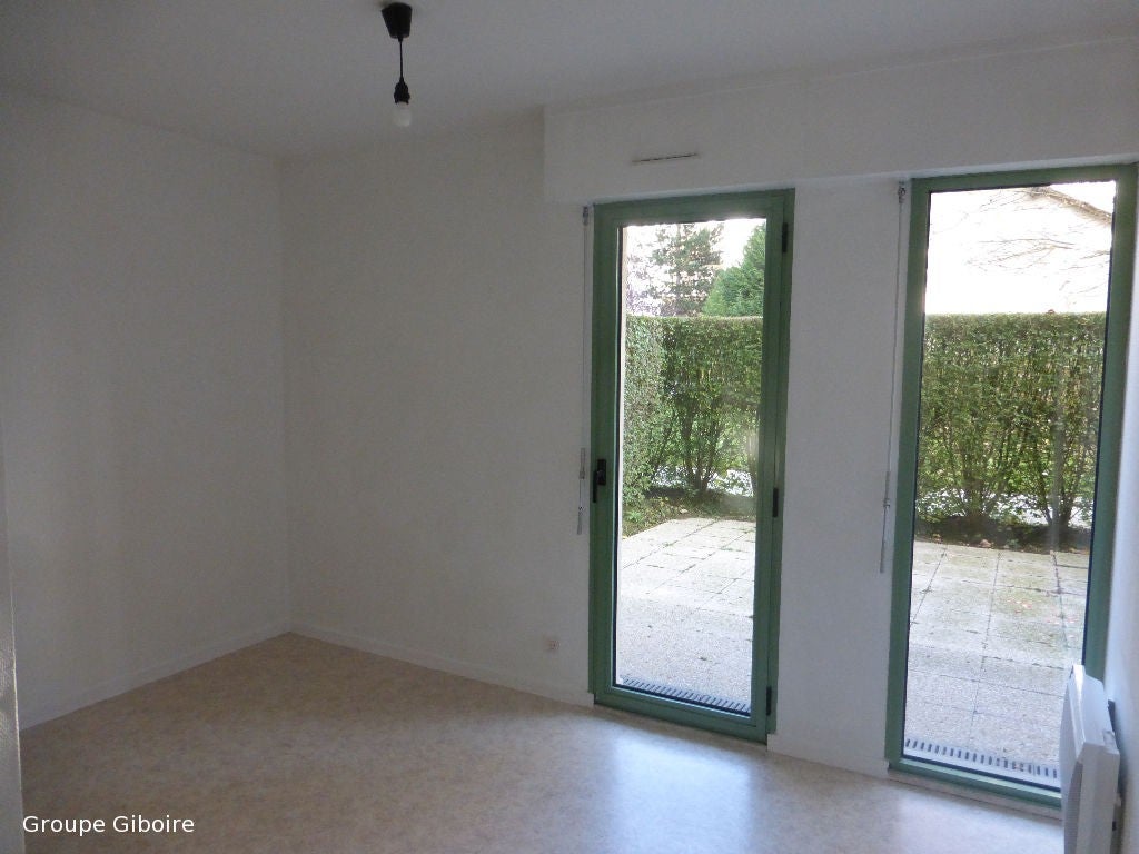 Appartement Rue Jean Guéhenno à Rennes