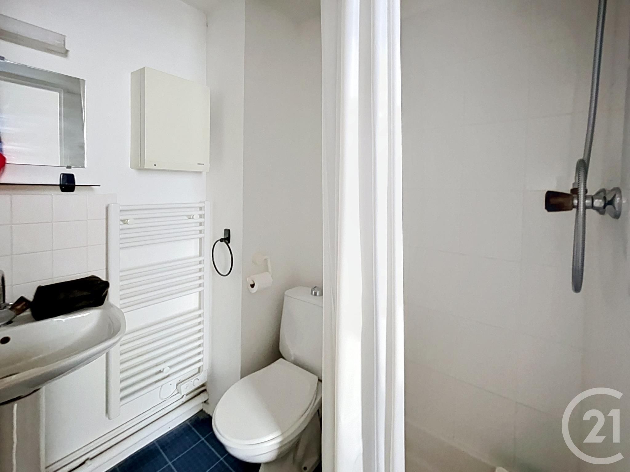 Appartement Place Viarme à Nantes