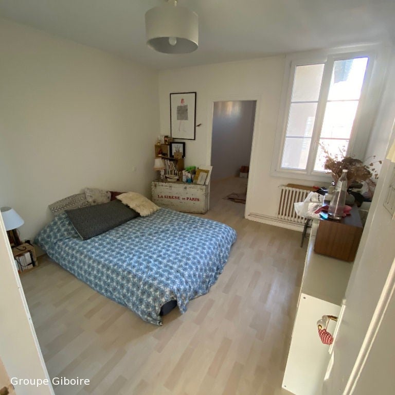 Appartement Boulevard de la Tour d'Auvergne à Rennes
