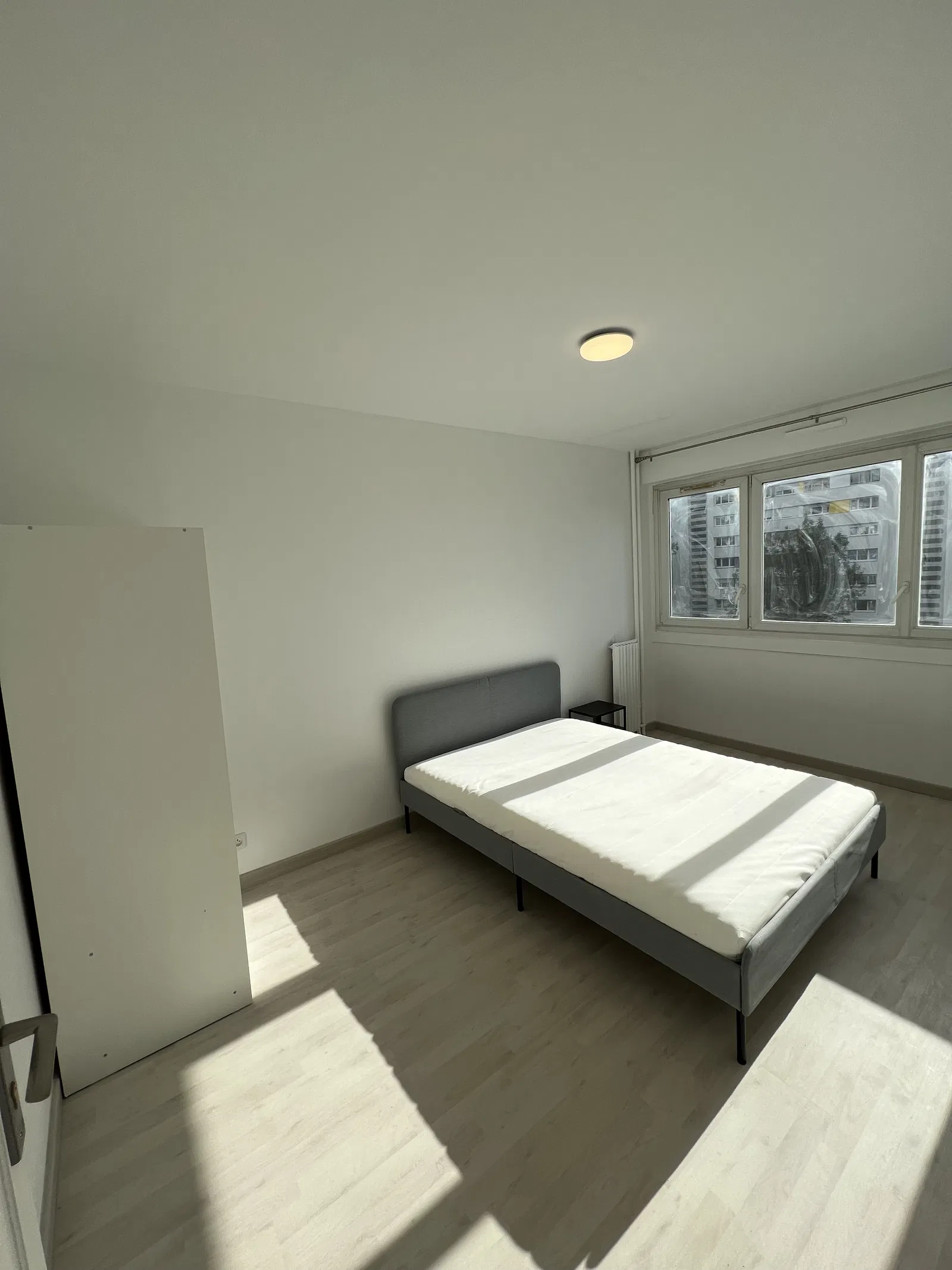 Chambre Boulevard d'Alsace-Lorraine à Rosny-sous-Bois