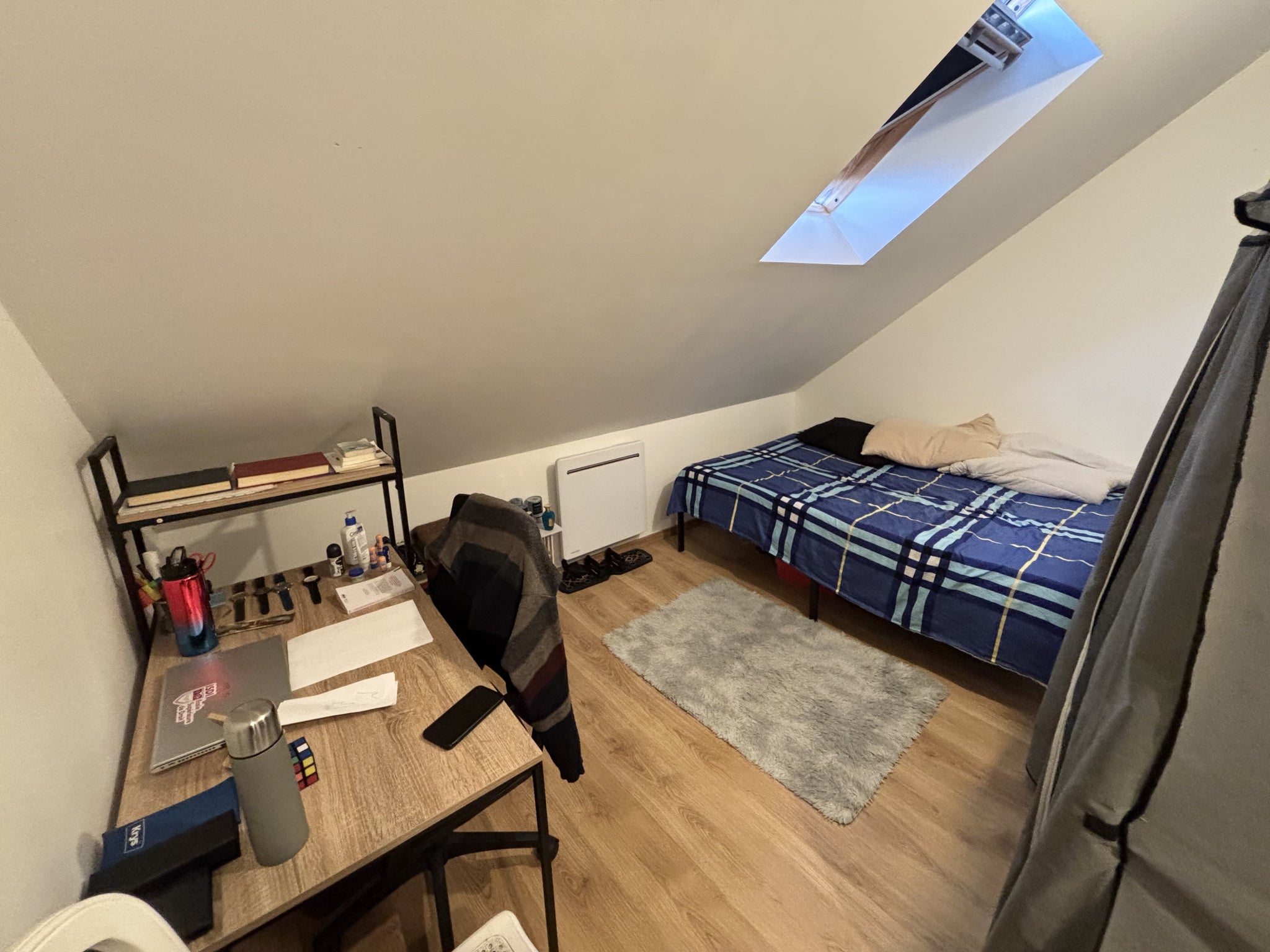 Flat Rue Fernig in Valenciennes