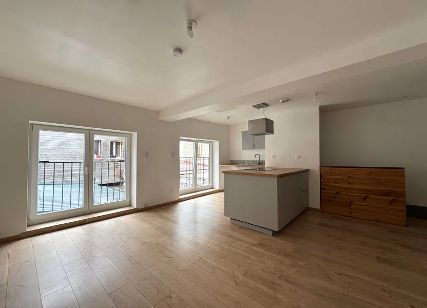 Flat Rue Arthur Defer in Armentières
