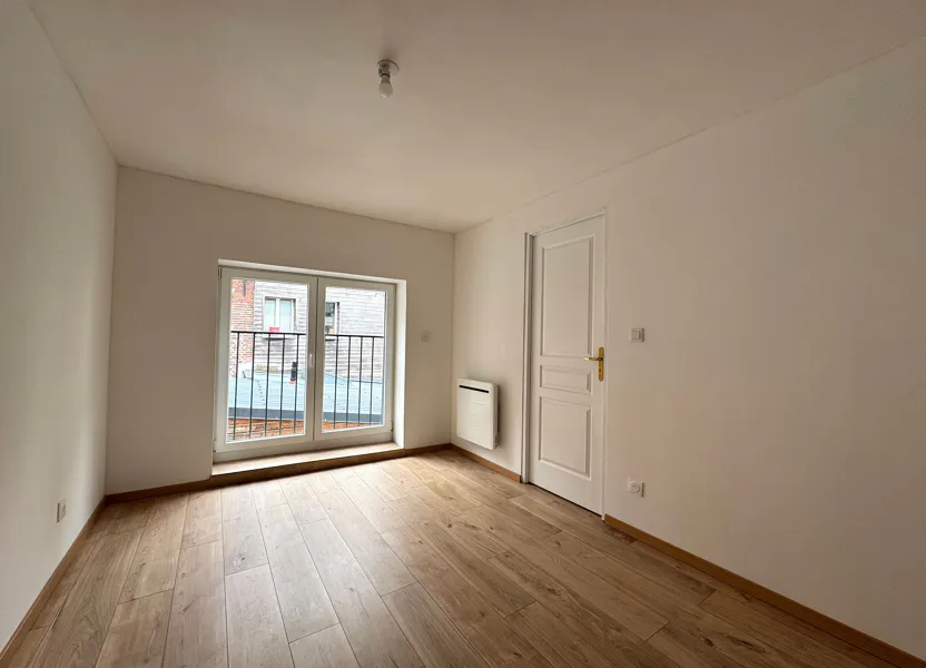 Flat Rue Arthur Defer in Armentières