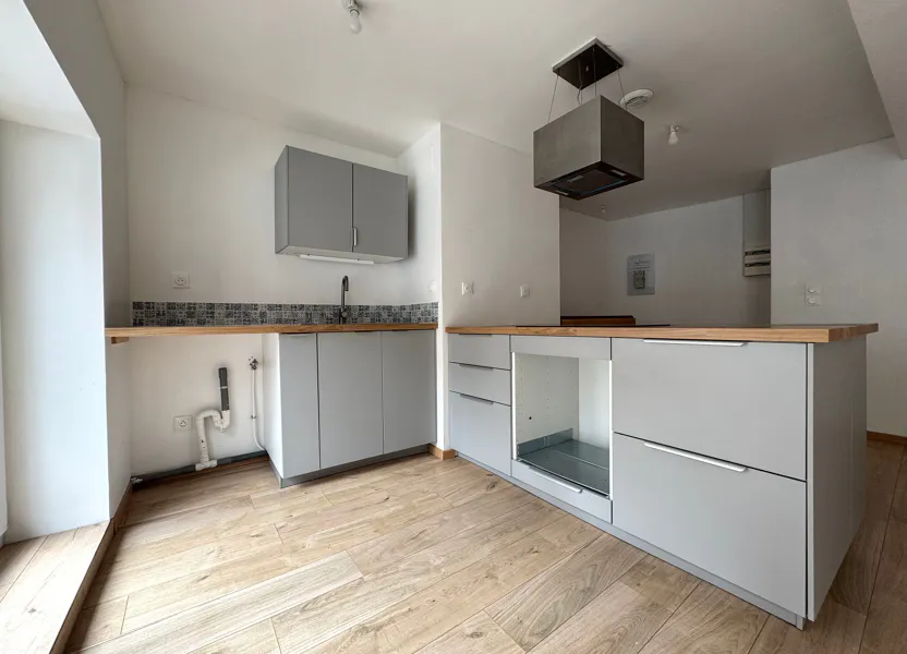 Flat Rue Arthur Defer in Armentières