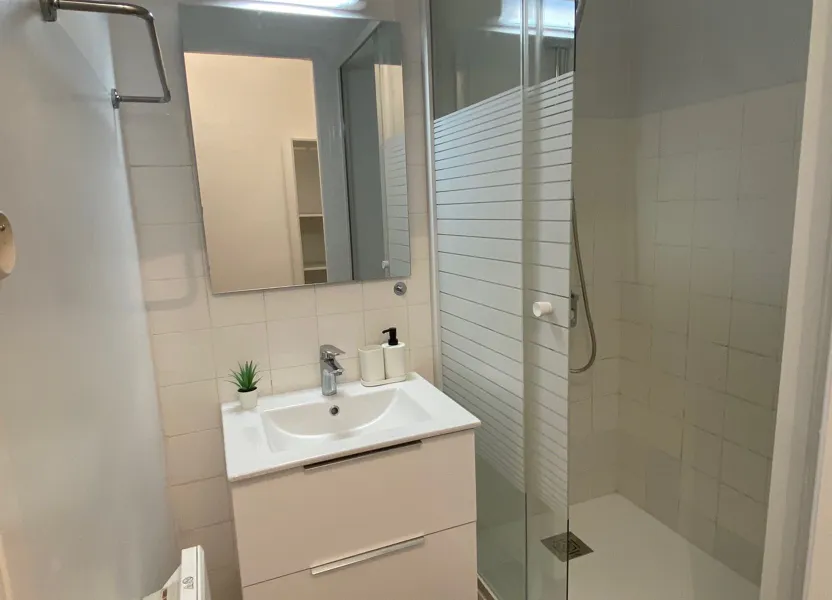 Appartement Boulevard du Colonel Robert Rossi à Marseille