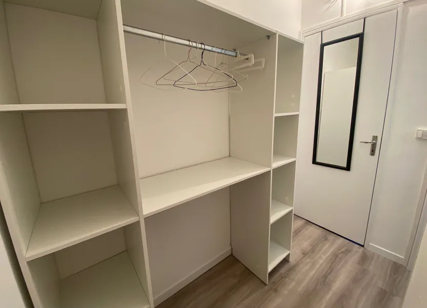 Appartement Boulevard du Colonel Robert Rossi à Marseille