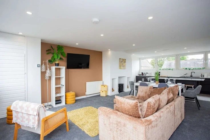 Flat Westgate in Haltwhistle
