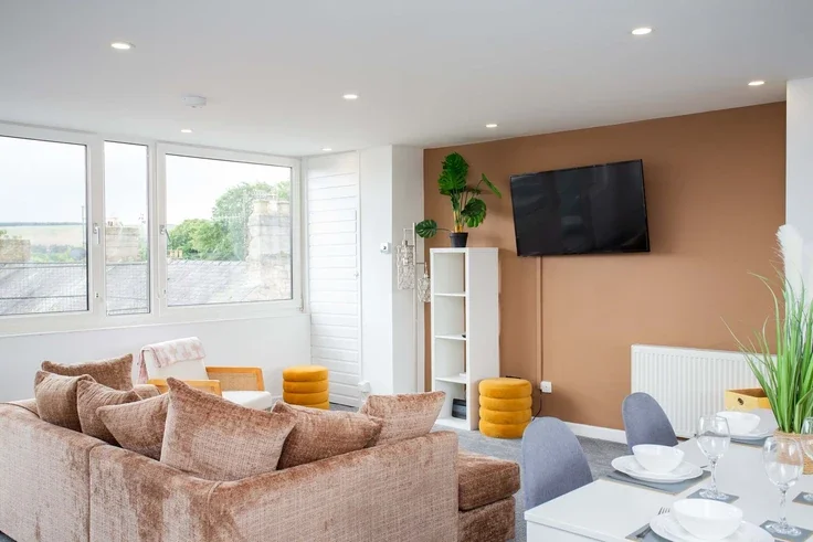 Flat Westgate in Haltwhistle