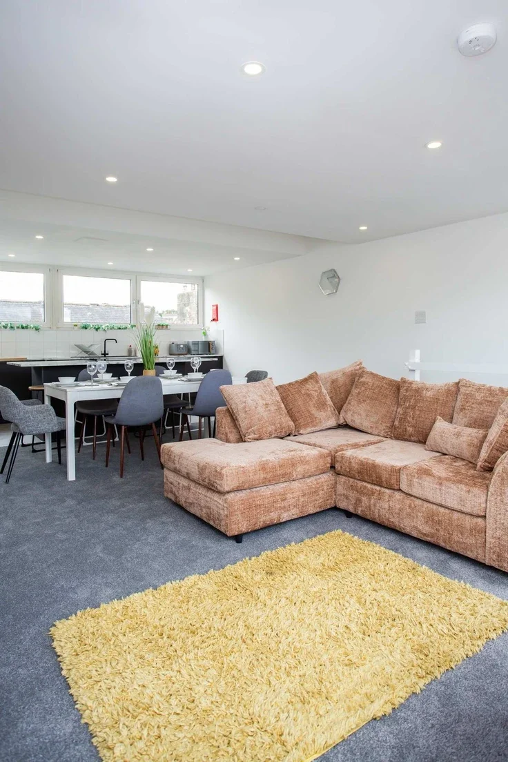 Flat Westgate in Haltwhistle