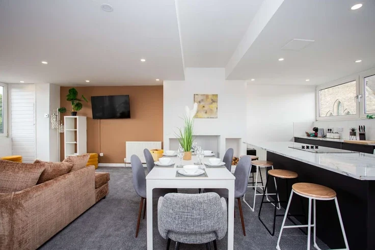 Flat Westgate in Haltwhistle