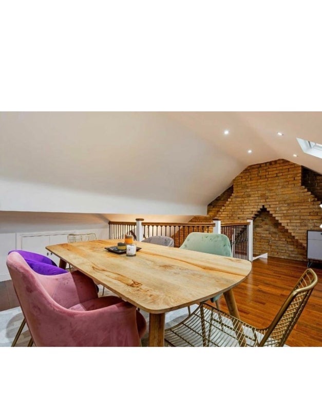 Room Lushington Road in Greater London