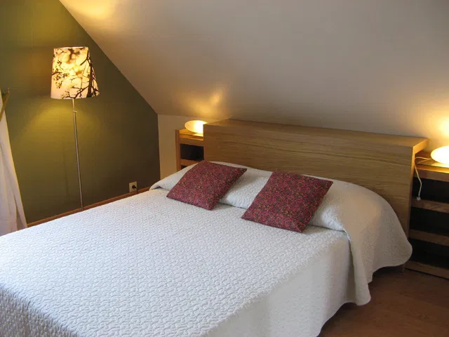 Chambre Rue de la Forêt à Saint-Pierre-en-Val