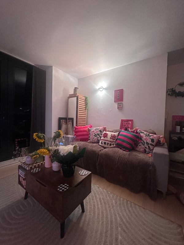 Room Mirabel Street in Manchester