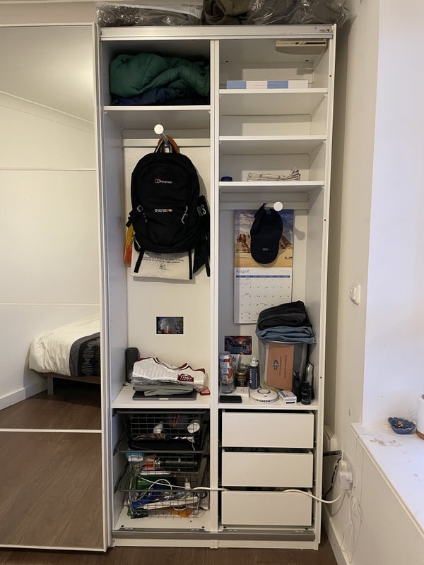 Room Copenhagen Street in Greater London