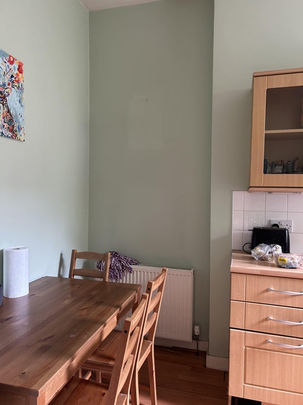 Room Old Dumbarton Road in Glasgow