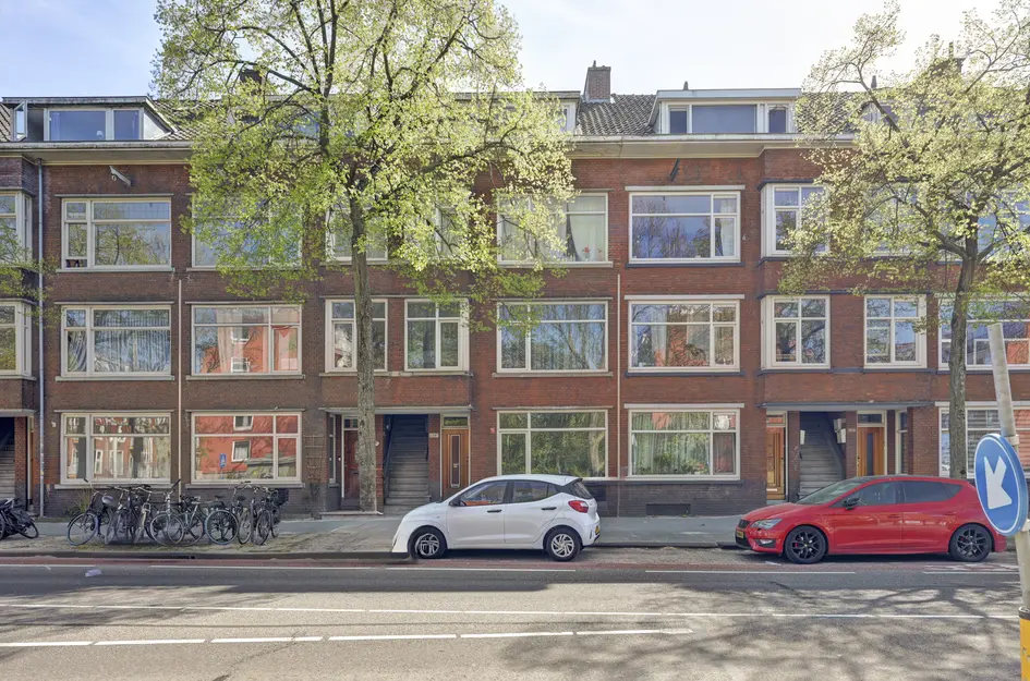 Franselaan