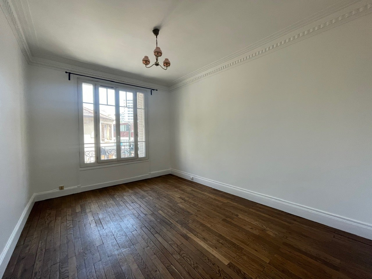Appartement Avenue Pierre Larousse à Malakoff